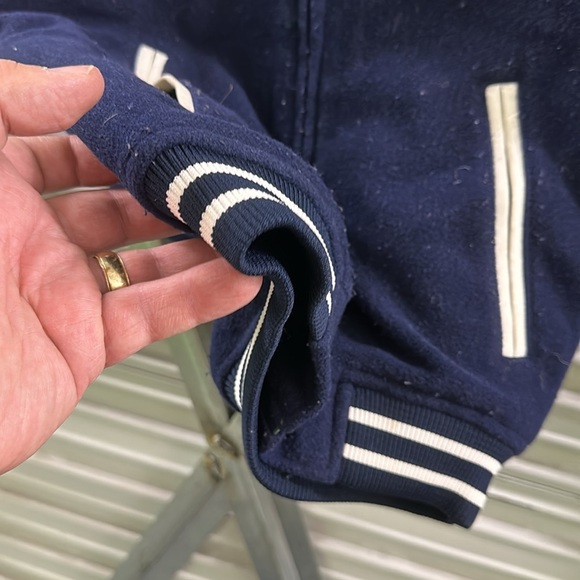 Disney kids medium TonI to tie your 1968 baseball  very nice - Picture 6 of 7